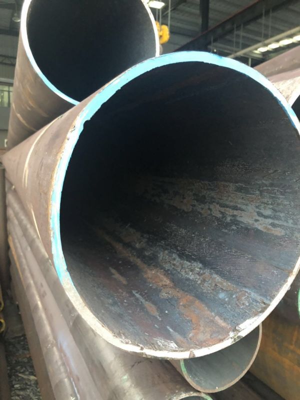 无缝钢管推轧穿孔有何特点？
